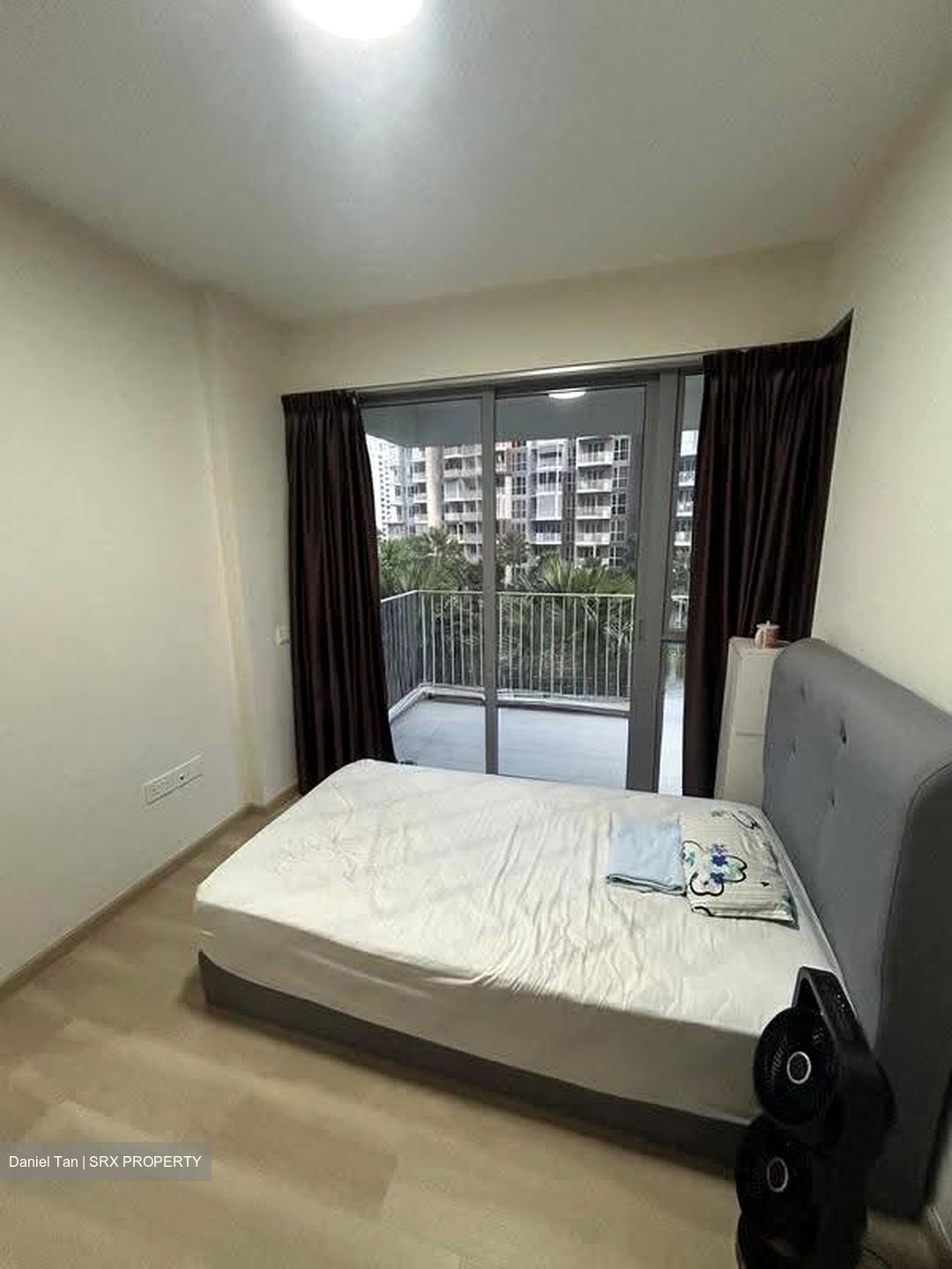High Park Residences (D28), Apartment #610608981